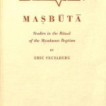 خرید و دانلود نسخه کامل کتاب Masbuta: Studies in the Ritual of Mandaean Baptism