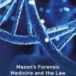 خرید و دانلود نسخه کامل کتاب Mason’s Forensic Medicine and the Law