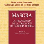 خرید و دانلود نسخه کامل کتاب Masora:  La transmisión de la tradición de la Biblia Hebrea