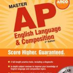خرید و دانلود نسخه کامل کتاب Master AP English Language & Composition: Everything You Need to Get AP* Credit and a Head Start on College, 2nd Edition