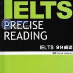 خرید و دانلود نسخه کامل کتاب Master IELTS 6: Precise Reading
