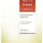 خرید و دانلود نسخه کامل کتاب Master IELTS Essays