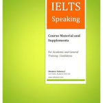 خرید و دانلود نسخه کامل کتاب Master IELTS Speaking
