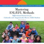 خرید و دانلود نسخه کامل کتاب Mastering ESL/EFL Methods: Differentiated Instruction for Culturally and Linguistically Diverse (CLD) Students