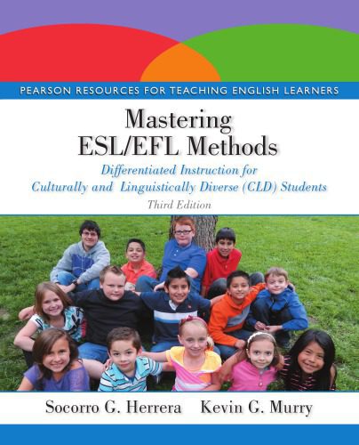خرید و دانلود نسخه کامل کتاب Mastering ESL/EFL Methods: Differentiated Instruction for Culturally and Linguistically Diverse (CLD) Students_68c2990e5defd.jpeg خرید و دانلود نسخه کامل کتاب Mastering ESL/EFL Methods: Differentiated Instruction for Culturally and Linguistically Diverse (CLD) Students