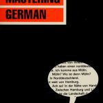 خرید و دانلود نسخه کامل کتاب Mastering German