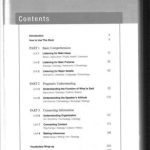 خرید و دانلود نسخه کامل کتاب Mastering Skills for the TOEFL iBT, Advanced Listening