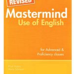 خرید و دانلود نسخه کامل کتاب Mastermind Use of English