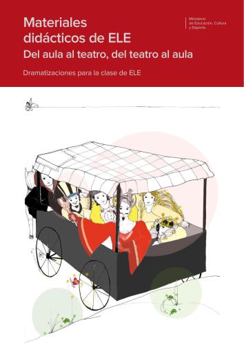 خرید و دانلود نسخه کامل کتاب Materiales didácticos de ELE. Del aula al teatro, del teatro al aula. Dramatizaciones para la clase de ELE_68b85c2b31e81.jpeg خرید و دانلود نسخه کامل کتاب Materiales didácticos de ELE. Del aula al teatro, del teatro al aula. Dramatizaciones para la clase de ELE