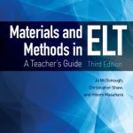 خرید و دانلود نسخه کامل کتاب Materials and Methods in ELT: A Teacher’s Guide