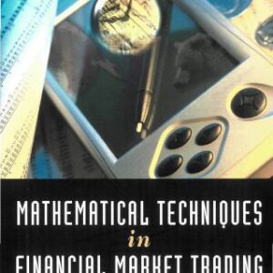 خرید و دانلود نسخه کامل کتاب Mathematical Techniques in Financial Market Trading