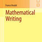 خرید و دانلود نسخه کامل کتاب Mathematical Writing