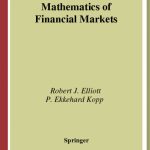 خرید و دانلود نسخه کامل کتاب Mathematics of Financial Markets