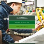 خرید و دانلود نسخه کامل کتاب Maths and English for Electrical: Functional Skills