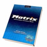 خرید و دانلود نسخه کامل کتاب Matrix Intermediate SB
