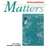 خرید و دانلود نسخه کامل کتاب Matters Intermediate. Workbook