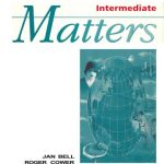 خرید و دانلود نسخه کامل کتاب Matters Intermediate Workbook