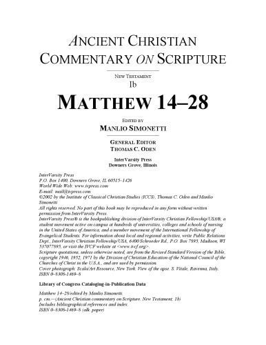 خرید و دانلود نسخه کامل کتاب Matthew 14-28_68cef3311cdd5.jpeg خرید و دانلود نسخه کامل کتاب Matthew 14-28