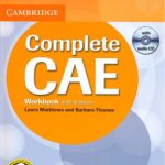 خرید و دانلود نسخه کامل کتاب Matthews, Laura Thomas, Barbara Complete CAE (Workbook)