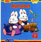 خرید و دانلود نسخه کامل کتاب Max and Ruby. Alphabet