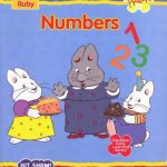 خرید و دانلود نسخه کامل کتاب Max and Ruby. Numbers