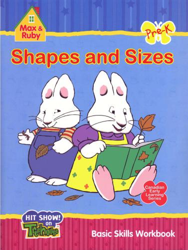 خرید و دانلود نسخه کامل کتاب Max and Ruby. Shapes and sizes_68c06d9988597.jpeg خرید و دانلود نسخه کامل کتاب Max and Ruby. Shapes and sizes