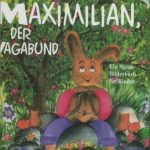 خرید و دانلود نسخه کامل کتاب Maximilian, der Vagabund