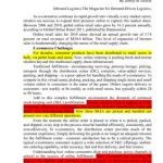 خرید و دانلود نسخه کامل کتاب Maximizing Productivity in E-commerce Warehousing and Distribution Operations