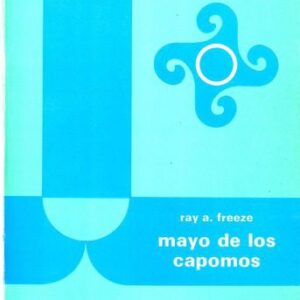 خرید و دانلود نسخه کامل کتاب Mayo de los Capomos