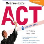 خرید و دانلود نسخه کامل کتاب McGraw-Hill’s ACT, 2011 Edition (Mcgraw Hill’s Act, 5th edition)