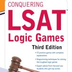 خرید و دانلود نسخه کامل کتاب McGraw-Hill’s Conquering LSAT Logic Games, Third Edition