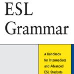 خرید و دانلود نسخه کامل کتاب McGraw-Hill’s Essential ESL Grammar: A Handbook for Intermediate and Advanced ESL Students