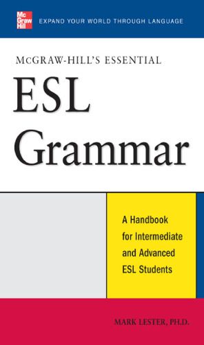 خرید و دانلود نسخه کامل کتاب McGraw-Hill’s Essential ESL Grammar: A Handbook for Intermediate and Advanced ESL Students_68beec4970d11.jpeg خرید و دانلود نسخه کامل کتاب McGraw-Hill’s Essential ESL Grammar: A Handbook for Intermediate and Advanced ESL Students