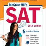 خرید و دانلود نسخه کامل کتاب McGraw-Hill’s SAT 2014 Edition