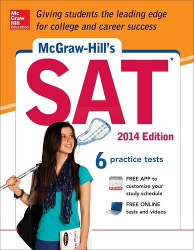 خرید و دانلود نسخه کامل کتاب McGraw-Hill’s SAT 2014 Edition_68bef1f137eb6.jpeg خرید و دانلود نسخه کامل کتاب McGraw-Hill’s SAT 2014 Edition