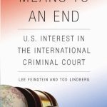 خرید و دانلود نسخه کامل کتاب Means to an End: U.S. Interest in the International Criminal Court
