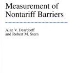 خرید و دانلود نسخه کامل کتاب Measurement of Nontariff Barriers (Studies in International Economics)