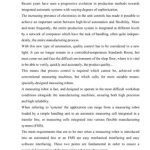 خرید و دانلود نسخه کامل کتاب Measuring robots in manufacturing systems