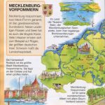 خرید و دانلود نسخه کامل کتاب Mecklenburg-Vorpommern