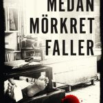 خرید و دانلود نسخه کامل کتاب Medan mörkret faller
