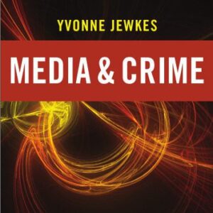 خرید و دانلود نسخه کامل کتاب Media and Crime (Key Approaches to Criminology)