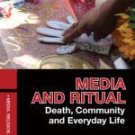 خرید و دانلود نسخه کامل کتاب Media and Ritual: Death, Community and Everyday Life