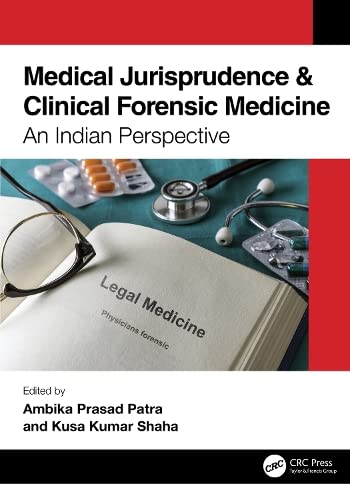 خرید و دانلود نسخه کامل کتاب Medical Jurisprudence & Clinical Forensic Medicine: An Indian Perspective_68c670d99ea18.jpeg خرید و دانلود نسخه کامل کتاب Medical Jurisprudence & Clinical Forensic Medicine: An Indian Perspective