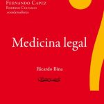 خرید و دانلود نسخه کامل کتاب Medicina Legal