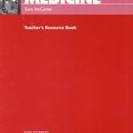 خرید و دانلود نسخه کامل کتاب MEDICINE. 2 (TEACHERS RESOURCE BOOK)