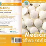 خرید و دانلود نسخه کامل کتاب Medicine Then and Now: Read and Discover Level 5