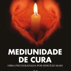 خرید و دانلود نسخه کامل کتاب Mediunidade de Cura