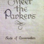 خرید و دانلود نسخه کامل کتاب Meet the Parkers