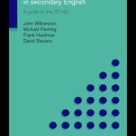 خرید و دانلود نسخه کامل کتاب Meeting the Standards in Secondary English: A Guide to the ITT NC (Meeting the Standards)