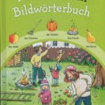 خرید و دانلود نسخه کامل کتاب Mein Deutsch Bildwörterbuch